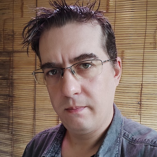 Carlos Crisóstomo Vals, MSc, PhD(c)